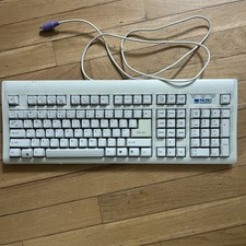 Micro Innovations Keyboard vintage picture