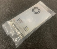 Mean Well RSP-320-24 320W AC-DC Single Output Enclosed Power Supply - Silver picture