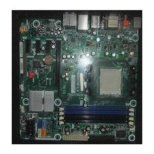 For HP M2N78-LA Desktop Motherboard 504879-001 DDR2 AM2/AM2+ M-ATX Mainboard picture