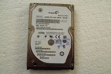 Seagate Momentus ST9320320AS 2.5