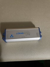 a Veracity LONGSPAN LITE Ethernet Range Extender (Non-PoE), model VLS-1N-L. picture