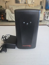 Extender Frontier Sagemcom Tri Band Wireless Extender 206 picture