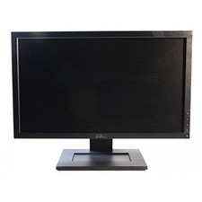 Dell E2010HT 20 Inch Widescreen LCD Monitor With Adj Stand Pm Very Good 8E picture