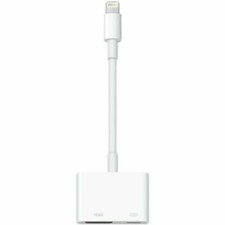 New Unopened Apple Lightning Digital AV Adapter - MD826AM/A picture