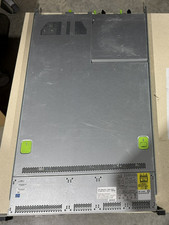 Cisco UCS C220 Server Intel Xeon NO RAM NO HDD See Description picture