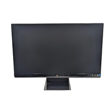 ViewSonic VX2770SMH-LED 27