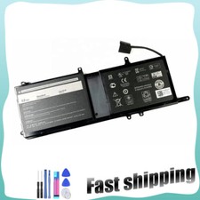 44T2R 68Wh Battery For Dell Alienware 15 17 R3 R4 R5 HF25D 546FF 9NJM1 MG2YH NEW picture