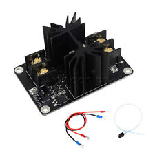 DC12-50/12-24V High Power Hot Bed Module MOS Tube Expansion Board For 3D Printer picture