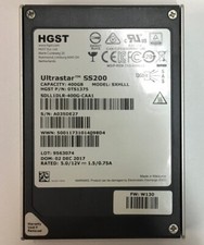0TS1375 - Hitachi 400GB SSD SAS 2.5