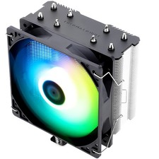 Thermalright Assassin X120 Refined SE ARGB CPU Air Cooler 4 Heat Pipes TL-C12C picture