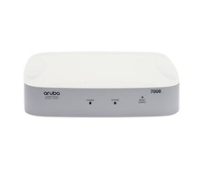 HPE ARUBA 7008 (RW) JX927A 8p 100W PoE+ 1G 16AP BRANCH CNTLR BOX picture