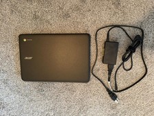 Acer Chromebook 11 C732 - 4GB RAM - Black 32GB FACTORY RESET picture
