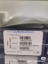 1PC NEW 186005297 chromatographic column DHL/FedEx picture