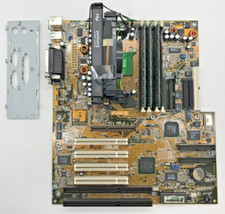 Bundle ASUS P2B-S REV:1.03 / Intel Pentium II-ECC 400MHz / (3x128MB)SD RAM #B258 picture