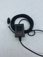 APC AP9512TBLK Environment Temperature Monitor Sensor Probe ~ FRE SHIPPING picture