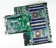 878936-001/843307-001/729842-002/P02757-001- HP DL360/DL380 G9 V4 SYSTEM BOARD picture