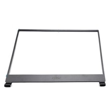 Black Bezel For MSI GS65 GS65VR 9SD 9SE 8RE 8RF Stealth MS-16Q1 MS-16Q2 MS-16Q4  picture
