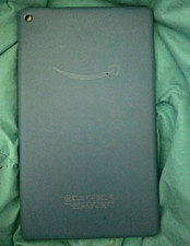 Amazon Kindle 7in eBook Reader Blue Wi-Fi 16GB Storage. picture