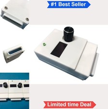 External Floppy Drive Emulator OLED Screen For Amiga 500 500 Plus 600 1200 picture