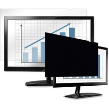 Fellowes PrivaScreen™ Blackout Privacy Filter - 20.0