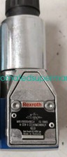1PC NEW Rexroth R900049834 M-3SEW6C3X/420MG24N9K4/V Valve Shipping by DHL/FedEX picture