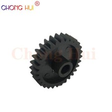 50X RU5-0185 RU5-0185-000 29T Lower Fuser Pressure Roller Gear for HP 1010 1012 picture