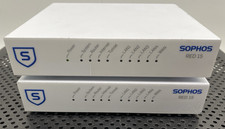 Lot of 2 - Sophos RED 15 Rev.1 Firewall / NO Adapter picture