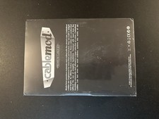 CableMod Classic ModMesh E-Series Cable Kit EVGA G3 G2 P2 T2 Black Sealed NIB picture