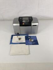 Epson PictureMate B271A Digital Photo Inkjet Personal Lab Printer - Missing cord picture
