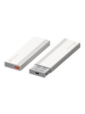 Hagibis M.2 Nvme SSD Enclosure 10Gbps Tool-Free USB C External SSD Reader picture