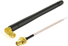 868 MHz Antenna Vertical Directional SMA 6