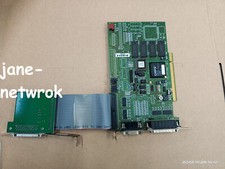 🔥1pc USED PCI-FPCARD 2CABL-0A00-0635 (by Fedex or DHL 90days Warranty) picture