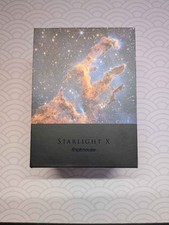Finalmouse SLX Nightfall Limited Edition New SEALED picture