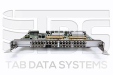 Brocade 60-1000412-12 FC8-32 32-Port 8GB DCX Blade w/ 32x 8GB FC SFP picture