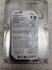 Seagate DB35.3 Series ST3160215SCE 160GB 7200 RPM 2MB Cache SATA picture