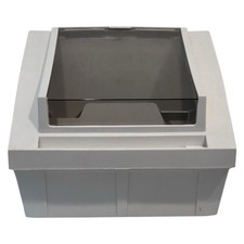 Fellowes Workstation Multi Media Disk Tray Stock Number 90111 picture