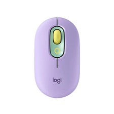Logitech POP Wireless Mouse - Daydream picture