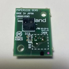 New and Original Roland EJ-640 ASSY,PAPERSIDE SENS - W703524170 picture