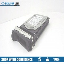 TD653/0TD653-DELL 73GB 15K U320 80P HDD  picture