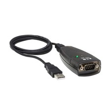 Keyspan USA-19HS USB to Serial Adapter DB9 RS232 Male 3ft Windows Mac picture