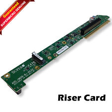 Genuine Super Micro AOC-UM2R-8+-NI22 Riser Card picture