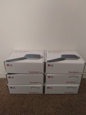 Lot Of 6 LG One:Quick Share Wireless USB Dongles SC-00DA - Brand New picture