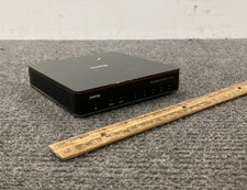 Biamp Tesira Connect TC-5 5-Port PoE+ Network Device (Unit Only) picture