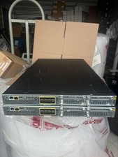 Cisco 4110 FPR-4110-K9 Firepower Security Appliance Firewall Lot Of 2 READ DESCR picture