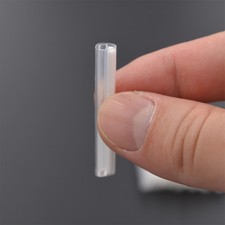 100pcs Ribbon Mass Fiber Optic Fusion Splice Protection Sleeve 40mm for 12 fiber picture