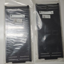 COMMSCOPE FST-HS FIBER OPTIC 48 SPLICE CAPACITY SPLICE TRAY BLACK picture