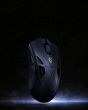 Finalmouse SLX Nightfall Wireless Gaming Mouse CONFIRMED ORDER PRESALE picture