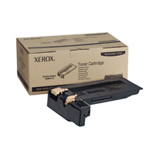 XEROX WorkCentre 4150 Black Toner Cartridge SEALED picture