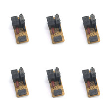 6pcs PF Encoder Sensorgrating Disk Sensor Fits For Epson l1800 R1390 me1100 picture