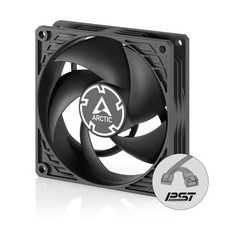 ARCTIC P9 PWM PST Fan High-Performance 92mm Cooler PC Cooling picture